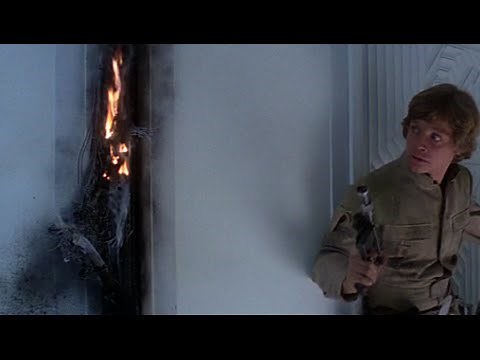 EE 3 blaster: wall blasting and cratering