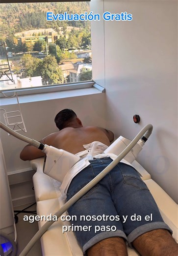 ❄️ ¡Dile adiós a la grasa localizada con Criolipólisis! ❄️ 🔥 1 sesión por solo $60.900 🔥 Pack de 3 sesiones a $149.900 ✨ Zonas disponibles: ✅ Pectorales ✅ Abdomen ✅ Flancos ✅ Brazos ✅ Rollito del sostén ✅ Subglúteos ✅ Entrepiernas 📌 Importante: ✔️ 1 zona por sesión ✔️ Incluye 2 aplicadores por sesión ✔️ Evaluación gratuita 🌿 ¿Qué es la criolipólisis? Es una técnica que elimina las células adiposas mediante enfriamiento controlado, destruyendo los adipocitos sin afectar el resto de la piel. ❄
