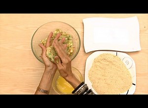 24K views · 677 reactions | Simple, easy and delicious vegetable cutlet that can be served for a evening snack with a chutney or dip. | Masala TV | Facebook