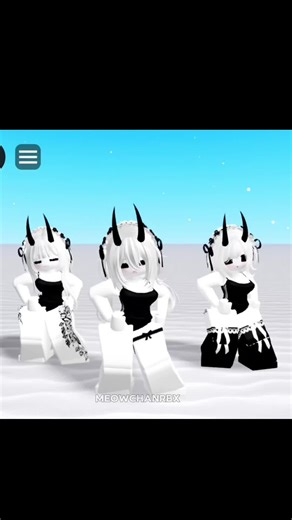 #roblox #dance #girl #r64 #condo #fyp