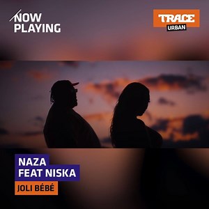 32K views · 2.9K reactions | #NOWPLAYING : En écoute sur TRACE URBAN, le clip "Jolie Bébé" de Naza en feat avec Niska  | TRACE France | Facebook