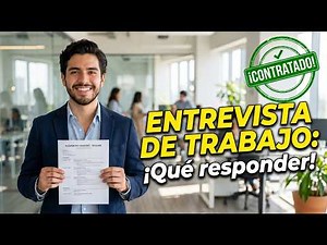 Most Common Job Interview Questions and How to Answer Them