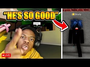 Sneaking into STREAMERS Star Tryouts and GETTING STAR! ⭐