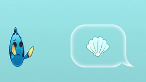 Dive into Finding Dory: As Told By Emoji! | Disney
