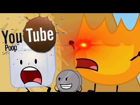 [YTP] BFDI 2: Entryways and Benefits