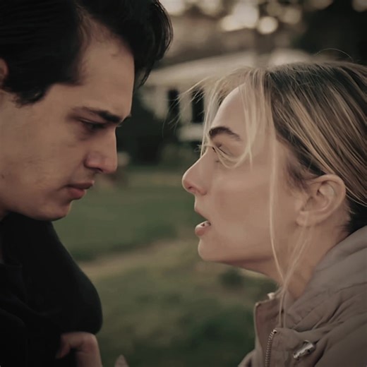 I feel soo sorry for Melis i cant even tell… @minaderman #sahipsizler #cemo #melis #viral #keşfet