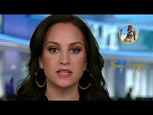 Emily Compagno’s Bikini Photos Spark Outrage — Too Bold Even for Adults!