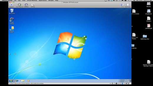 Fix Ethernet driver problems in virtualized Windows 7 - Video