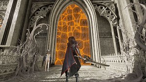 Code Vein: Spielbare Demo mit neuem Trailer angekündigt