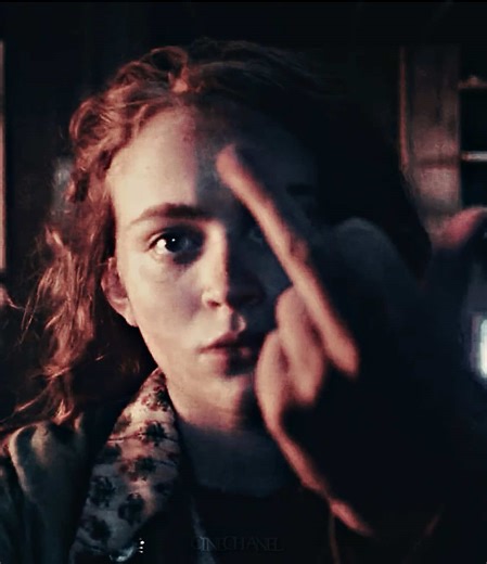 Max Mayfield's Journey in Stranger Things Season 5