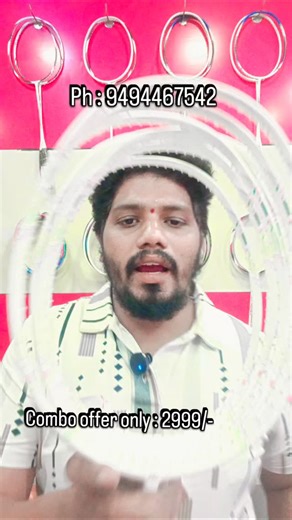 Ravisports Guntur on Instagram: "Today combo offer only: 2999/- hurry up 1 racket & bg65 string & Mavis350 shuttle box free . . . . . #badmintonshuttles #getting #powermax #Yonex mavi350#Yonex best shuttles#Yonex best string bg 65#bg65ti#"