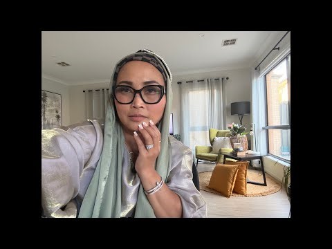 Minal aidzin Wal faidzin Eid in Australia Eka House Vlog