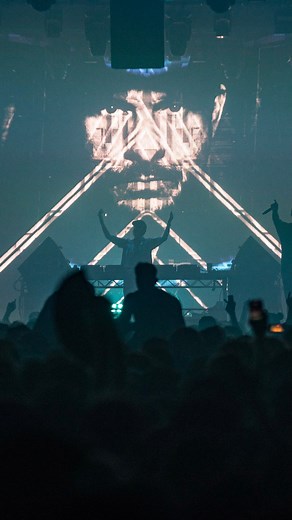 THE WAREHOUSE PROJECT on Reels
