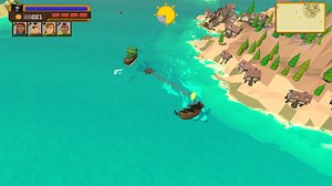 Rogue Seas by rogueseas