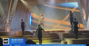 New sequel to Shakespeare's "Twelfth Night" debuts in Harlem