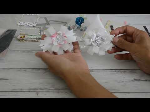 Vellum Paper Project Ideas | Inspiration | Treat Box | Gift Bow | Pockets