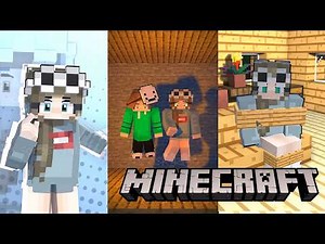 The Best Dream SMP Fan Animations: Volume 1