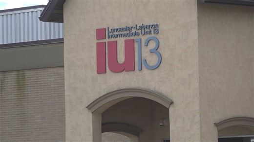 Lancaster County DA announces investigation into alleged child abuse incident at IU13 facility