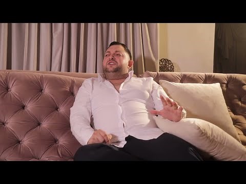 Puisor de la Medias - Cate palme mi-a dat viata / Oficial Video