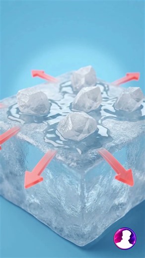What Happens When You Put Salt on Ice? 🧊🧂