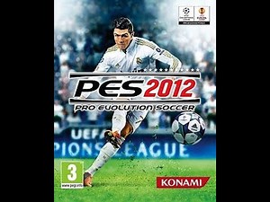 تحميل بيس 2012 الأصلية للكمبيوتر برابط واحد | Download the original PES 2012 for PC with one link