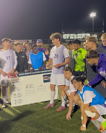 Cascade Collegiate Conference on Reels