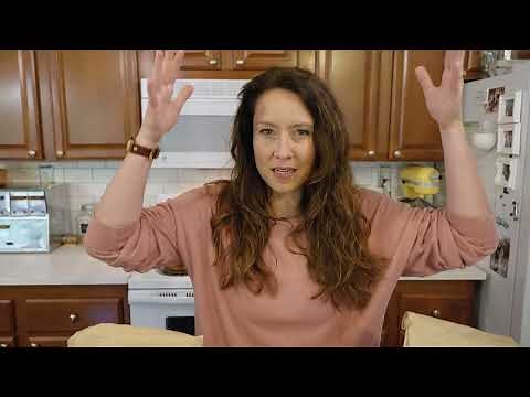 Stock up NOW | Buying Grains in Bulk & How to Store Them