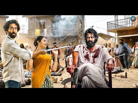 Prabhas's MAHARATHI | Balakrishna | Sneha | New (2025) Released Full Hindi Dubbed Movie| South Movie