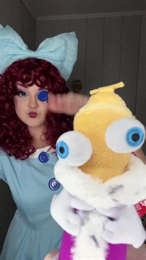 Exploring TADC Cosplay Inspirations and Glitch Art