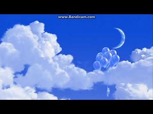 Opening To Dreamworks Madagascar 2005 DVD US HQ