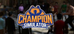 Champion Simulator: обзор, публикации, гайды и дата выхода симулятор игры Champion Simulator