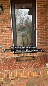 Having a white girlfriend finally paid off 🤌🏽 #humor #couplecomedy #interracial #content | Joel Battle
