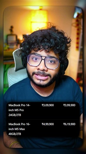 Apple MacBook Prices Are INSANE Now! ☠️💥