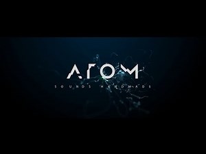 Audiomodern | Atom