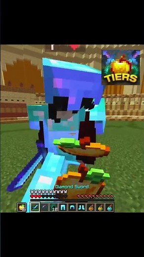 The Best Minecraft Tier List in 2026!