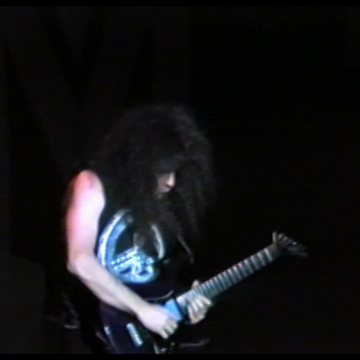 Shred Music Tv | Vinnie Moore (New York 1991) #guitarsolo #guitar #vinniemoore #guitarist | Instagram
