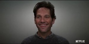 Living With Yourself - official trailer (Netflix)