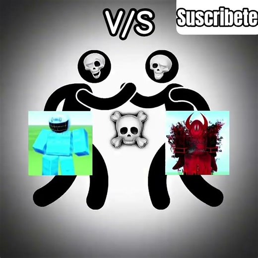 c00lkid VS buudude #roblox #VS #edit