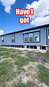 Check out this home on land! Land home packages are available NOW for a limited time in Kyle Tx! . Call us at (855) 550-6550 or visit https://form.jotform.com/TitanFactoryDirect/inquiry-form to find your dream home! 🏡Llámanos al (855) 550-6550 o visita https://shorturl.at/yK125 para encontrar la casa de tus sueños🏡 . . . #texas #houston #dallas #trending #viral #explore #fyp #trend #inspiration #design #home #manufacturedhomes #architecture #interiordesign #homedecor #decor #tinyhouse #tinyhom