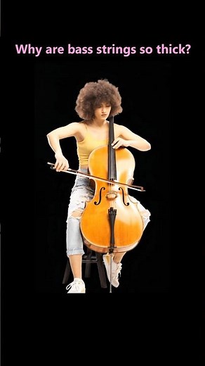 Why Linear Density (μ) Governs String Frequency