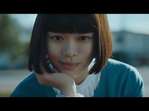 Sugisaki Hana and Takeuchi Ryoma have a disagreement? New commercial for "Mynavi Career Change" r...