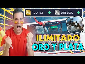 Como Hackear War Robots 💎 Como Conseguir ORO en War Robots (2025)