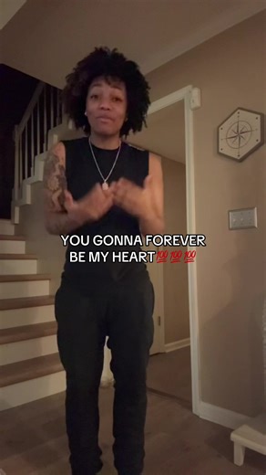 No Caller ID (@ayanna.sky)’s video of heart