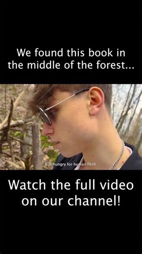 Watch the full video up NOW!😳😳 #wendigo #speed