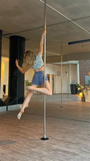 beginner routine with #pdpencil #pdsideclimb #pdaerialwalk 🪷