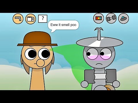 Talking Tunner & Clukr 🎤 Remix – Animation Meme