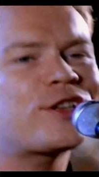 UB40 sing the memorable song The Way You Do The Things You Do