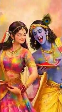 Tune ajab prachaya mahina holy ka