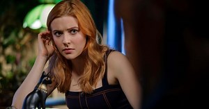 The CW's 'Nancy Drew' pilot review: The lead needs to solve a crime and prove her innocence at once