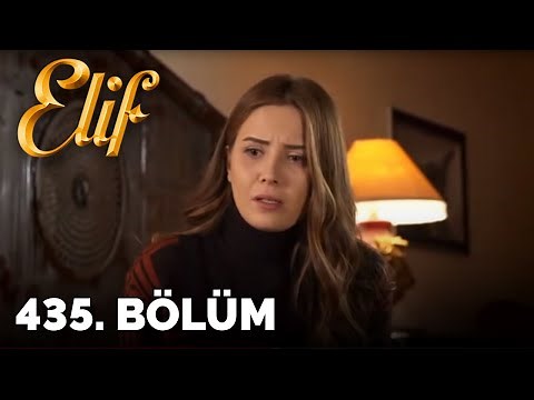 Elif - 435.Bölüm